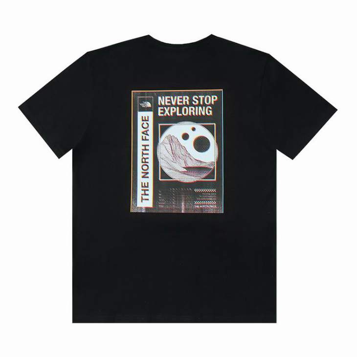 The North Face T Shirts Short _SKUTheNorthFaceM-3XL6ctnT889364924